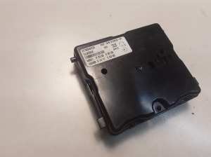NISSAN X-Trail T32 (2013–2021) Conditioner control module 277604BE3A - 2