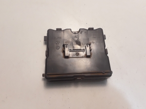 NISSAN X-Trail T32 (2013–2021) Conditioner control module 277604BE3A - 3