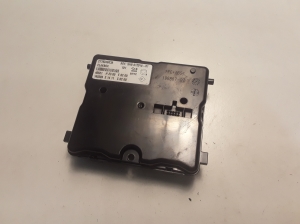 NISSAN X-Trail T32 (2013–2021) Conditioner control module 277604BE3A - 4