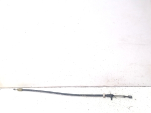 Mercedes Benz C-Class 204 (2007–2014) Käsipiduri tross A2044200985 - 2