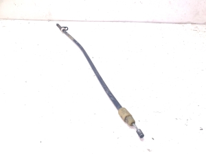 Mercedes Benz C-Class 204 (2007–2014) Käsipiduri tross A2044200985 - 4