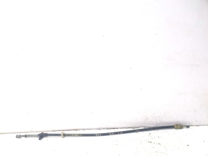 Parking brake cable - A2044200985