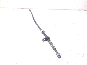 Mercedes Benz C-Class 204 (2007–2014) Käsipiduri tross A2044200985 - 5