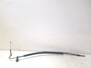 Mercedes Benz C-Class 204 (2007–2014) Handbremsseil A2044201085 - 3