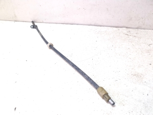 Mercedes Benz C-Class 204 (2007–2014) Käsipiduri tross A2044200985 - 3