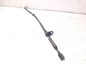 Mercedes Benz C-Class 204 (2007–2014) Käsipiduri tross A2044200985 - 4