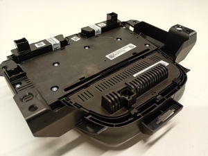 Opel Astra J (2009–2017) Sonstiges Teil der Audioanlage 13360091 - 3