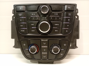  Other part of audio equipment  - 13360091 