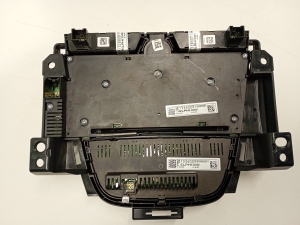 Opel Astra J (2009–2017) Sonstiges Teil der Audioanlage 13360091 - 4