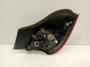 Opel Astra J (2009–2017) Rear corner light 13281264 - 3