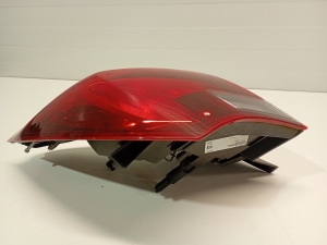 Opel Astra J (2009–2017) Rear corner light 13281264 - 4