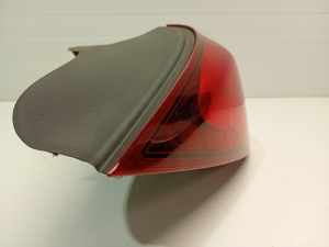 Opel Astra J (2009–2017) Rear corner light 13281264 - 5