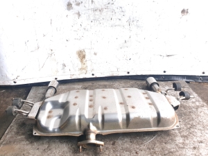 Mazda CX-3 (2015–2026) Summuti PEG8 - 3