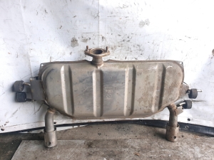 Mazda CX-3 (2015–2026) Summuti PEG8 - 4