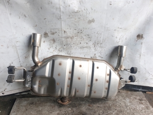 Mazda CX-3 (2015–2026) Summuti PEG8 - 5
