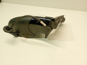 Opel Astra J (2009–2017) Side mirror and its parts 586244 - 2