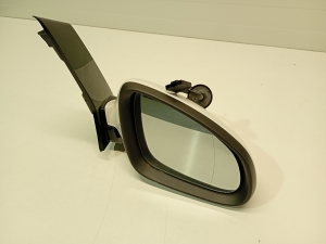   Side mirror and its parts  - 586244 
