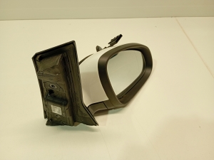 Opel Astra J (2009–2017) Side mirror and its parts 586244 - 3