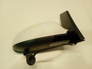 Opel Astra J (2009–2017) Side mirror and its parts 586244 - 5