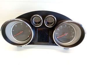   Instrument cluster  - 769166 