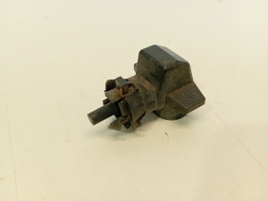 Opel Astra J (2009–2017) Outside temperature sensor 09152245 - 4