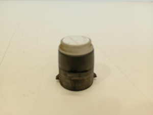 Opel Astra J (2009–2017) Rear parking sensor 13282883 - 2