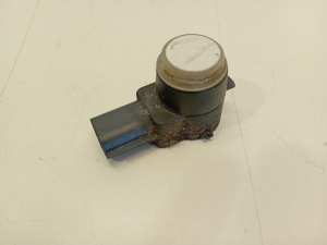 Opel Astra J (2009–2017) Rear parking sensor 13282883 - 3