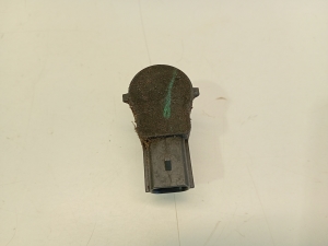 Opel Astra J (2009–2017) Rear parking sensor 13282883 - 4