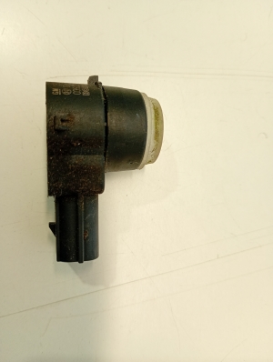 Opel Astra J (2009–2017) Rear parking sensor 13282883 - 5