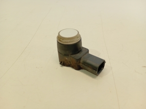 Opel Astra J (2009–2017) Rear parking sensor 13282883 - 5