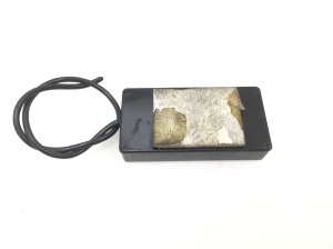 BMW X5 E53 (1999–2006) Antennenverstärker - 2