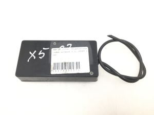 BMW X5 E53 (1999–2006) Antennenverstärker