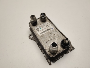   Oil cooler  - A0995001300 