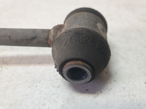 Mercedes Benz C-Class 204 (2007–2014) Rear stabilizer link A1243260681 - 3