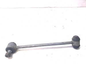 Mercedes Benz C-Class 204 (2007–2014) Rear stabilizer link A1243260681 - 4