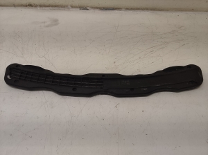 Mercedes Benz E-Class W210 (1995–2002) Motorhaubengitter A2108800705 - 2