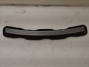 Mercedes Benz E-Class W210 (1995–2002) Motorhaubengitter A2108800705