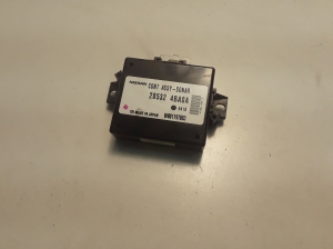 NISSAN X-Trail T32 (2013–2021) Parking system control unit 285324BA0A - 3