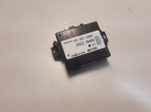 NISSAN X-Trail T32 (2013–2021) Parking system control unit 285324BA0A - 4