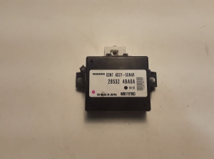   Steuergerät für Parksystem  - 285324BA0A 