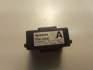 NISSAN X-Trail T32 (2013–2021) Control unit 476A04BB0B - 3
