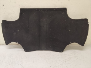 Mercedes Benz E-Class W210 (1995–2002) Hood sound insulation 2108302144 - 2