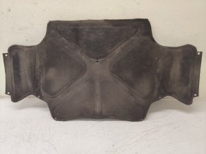 Hood sound insulation - 2108302144