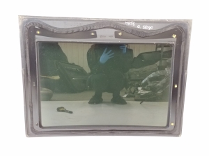 Mercedes Benz E-Class W212 (2009–2015) Dachfenster A2127800321 - 3