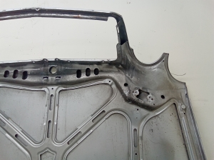 Mercedes Benz E-Class W210 (1995–2002) Motorhaube A2108800957 - 2