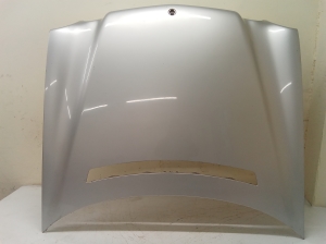 Mercedes Benz E-Class W210 (1995–2002) Motorhaube A2108800957