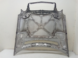 Mercedes Benz E-Class W210 (1995–2002) Motorhaube A2108800957 - 3
