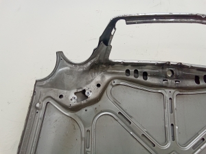 Mercedes Benz E-Class W210 (1995–2002) Motorhaube A2108800957 - 4