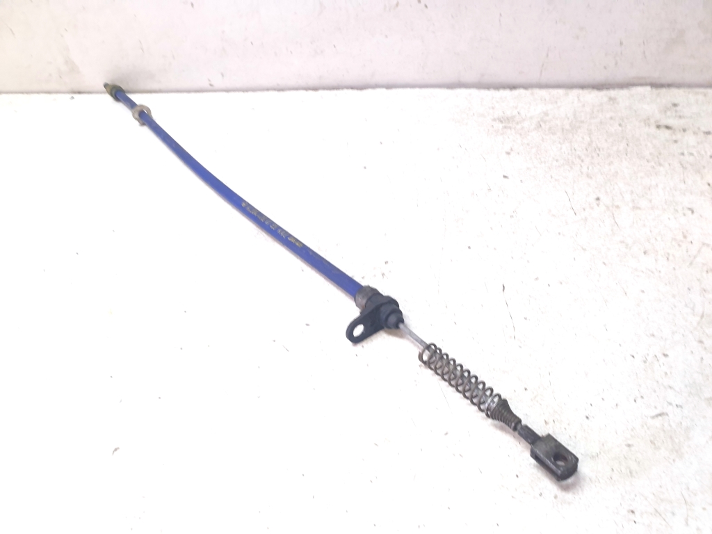 Mercedes Benz GLK-Class 204 (2008–2015) Handbremsseil A2044201785 Mercedes Benz GLK-Class 204 (2008–2015) Handbremsseil A2044201785
