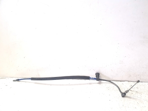 Mercedes Benz GLK-Class 204 (2008–2015) Handbremsseil A2044200885 - 2